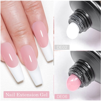 poly nail gel