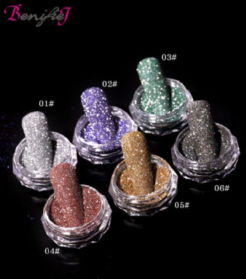 diamond nail powder