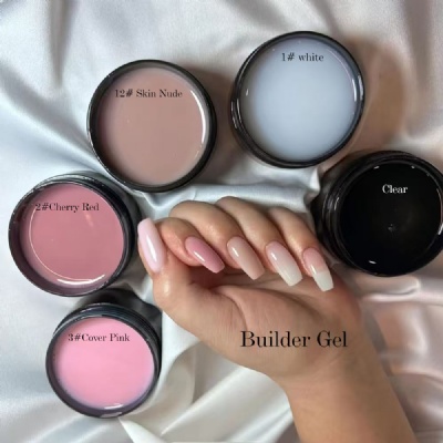 Builder gel